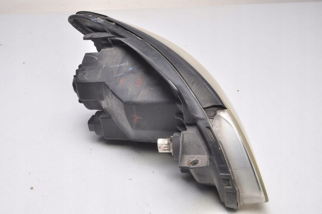 фото №12, Hyundai getz лампа левая передняя левый перед europa lift 92101-0b500