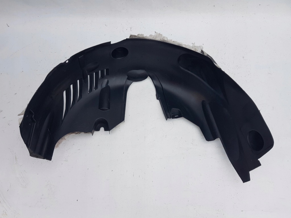 фото №1, Renault twingo iii підкрилок праве задня 767481406r