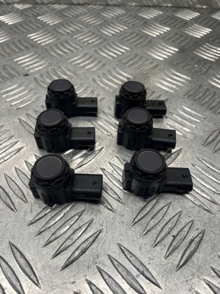 фото №9, Bmw оригінальний номер 9827023 3' g20 g22 датчик паркування pdc