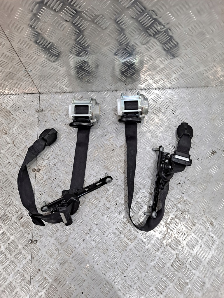 фото №1, Pas ремені перед безпеки alfa romeo stelvio