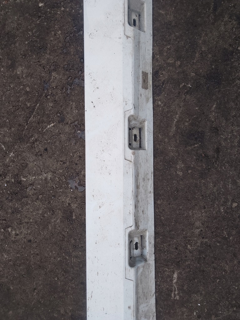 фото №11, Молдинг накладка поріг ліва vw arteon lc9a