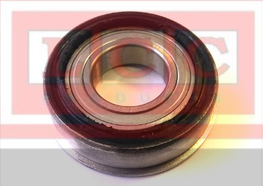 фото №2, Підпора піввісь vw ford seat