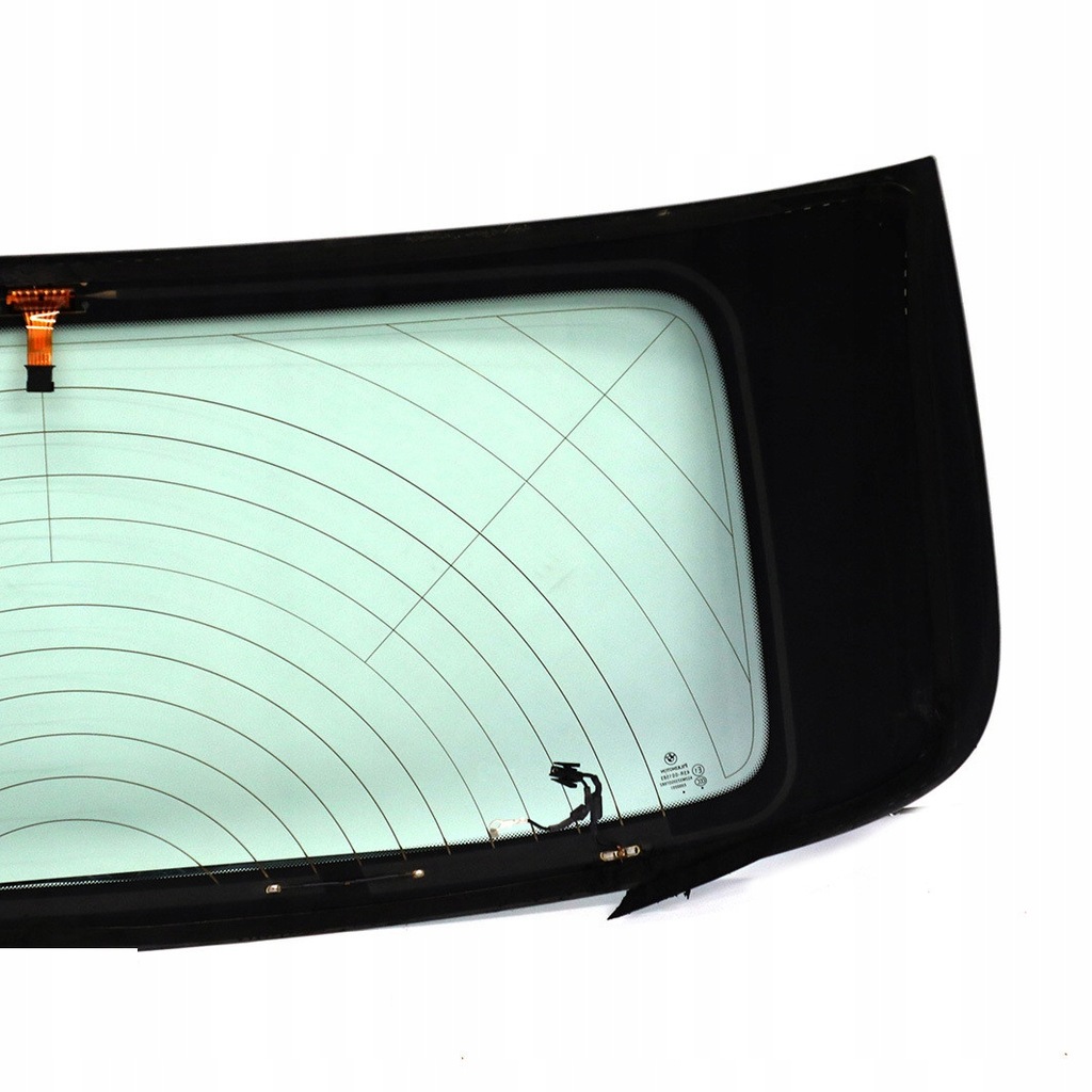 фото №12, Bmw x1 e84 стекло крышки багажника задняя as2 2990022