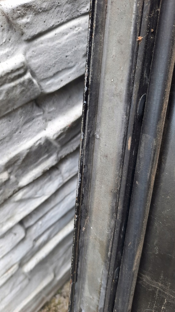 фото №15, Дверь задняя задние левая peugeot 407 04r sedan