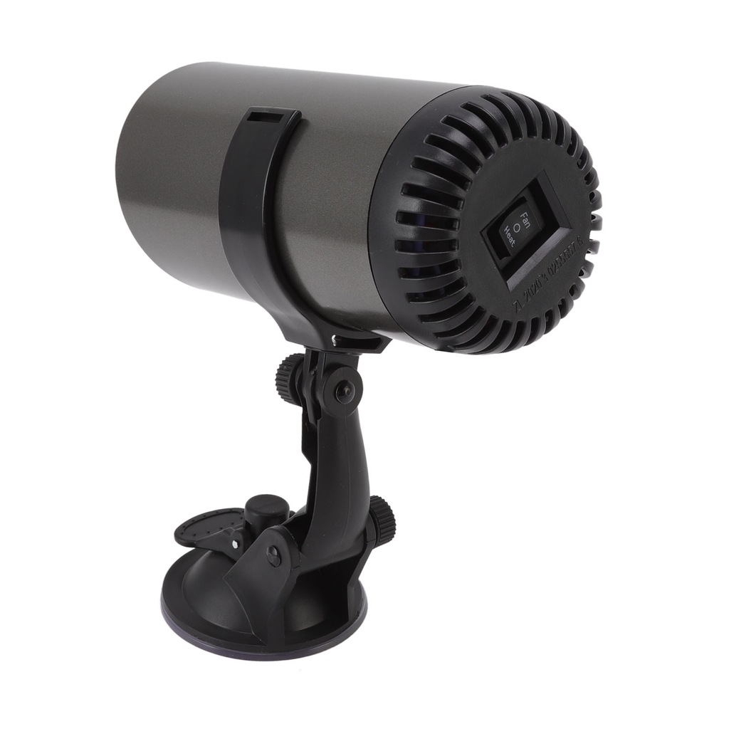 фото №8, Отопитель автомобильная радиатор farelka 12v