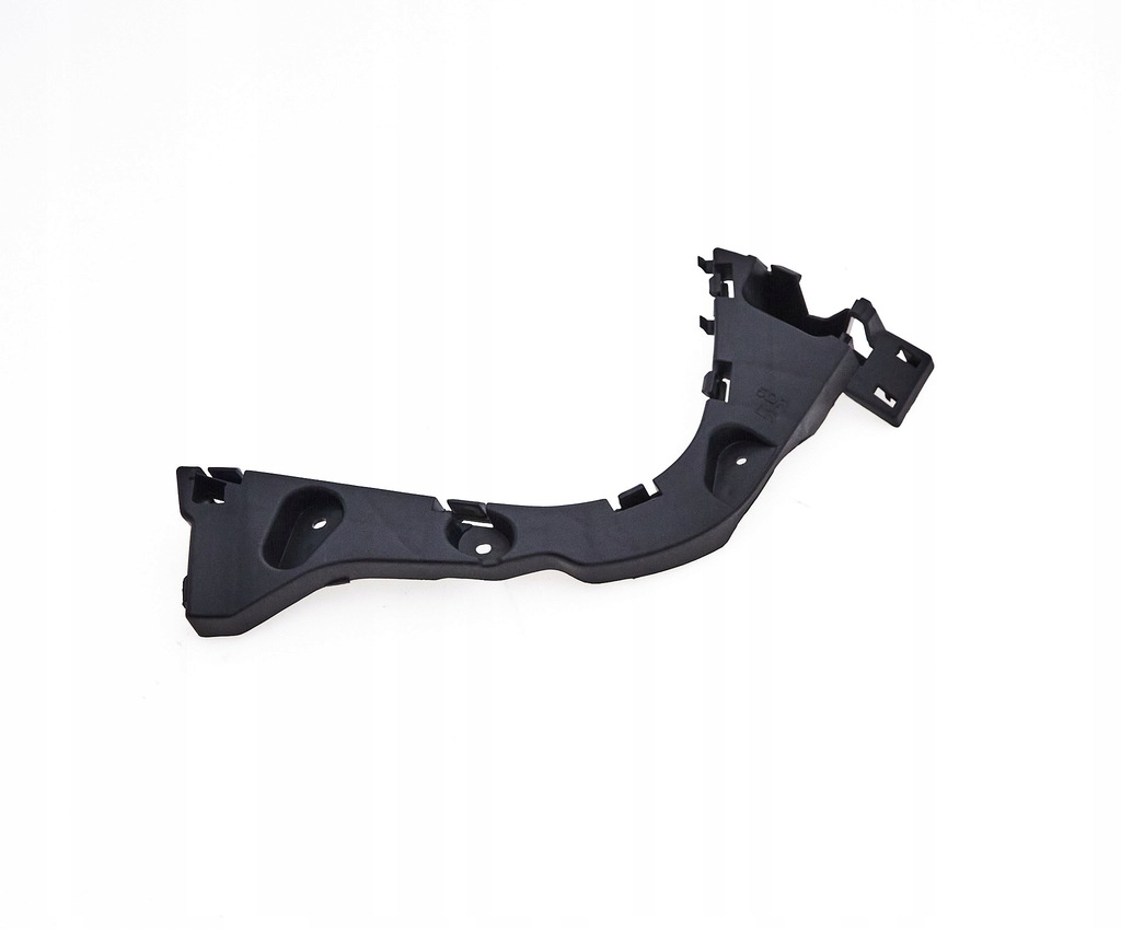 фото №1, Ford focus 2014 - 18 кронштейн бампера задняя 4 l