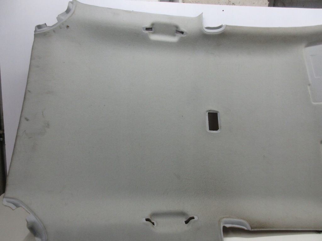 фото №6, Honda civic vii 3d hb стеля підкрилок