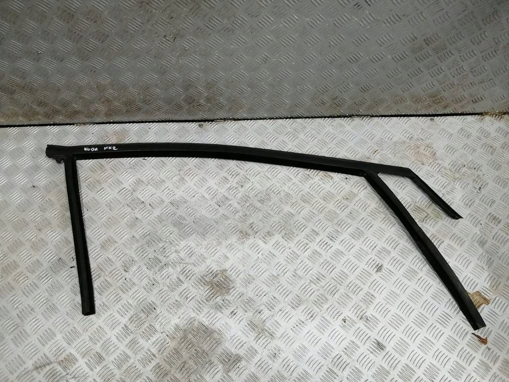 фото №1, Ford kuga mk2 прокладка дверь перед передняя правая