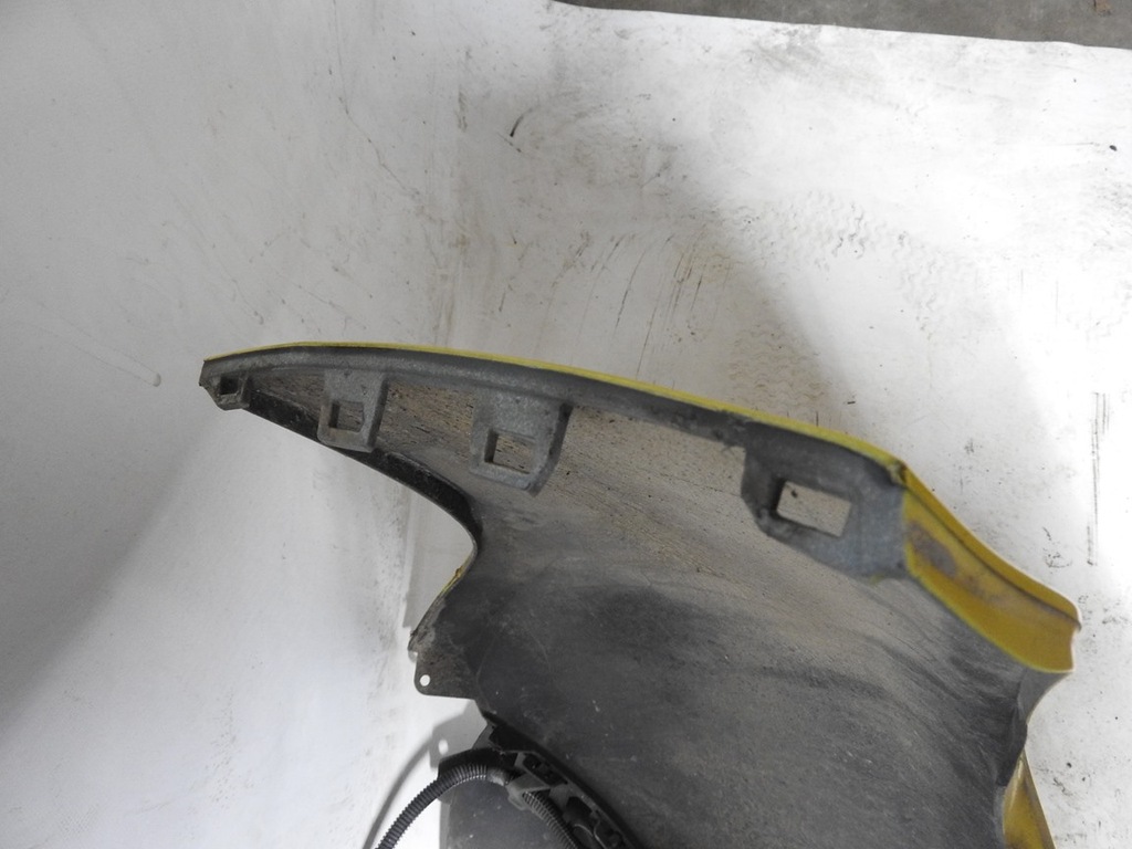 фото №7, Citroen ds3 09-14 бампер задня pdc kas / exy