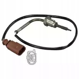 фото №2, Delphi ts30079 датчик, температура вихлопних газів