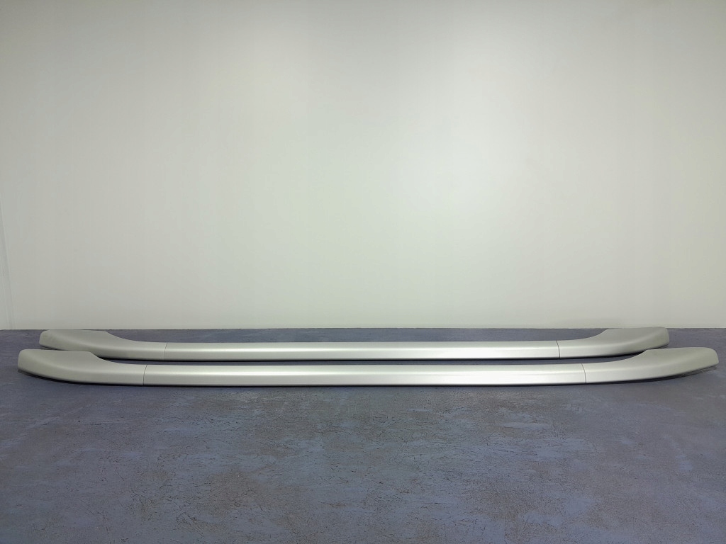 Купить Toyota avensis t25 рестайлинг  универсал рейлинги кровельные 2 szt