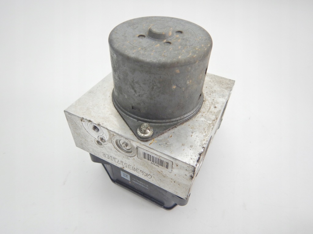 Mini cooper r55 r56 r57 насос abs тормозная dsc блок управления 6779303 Цена