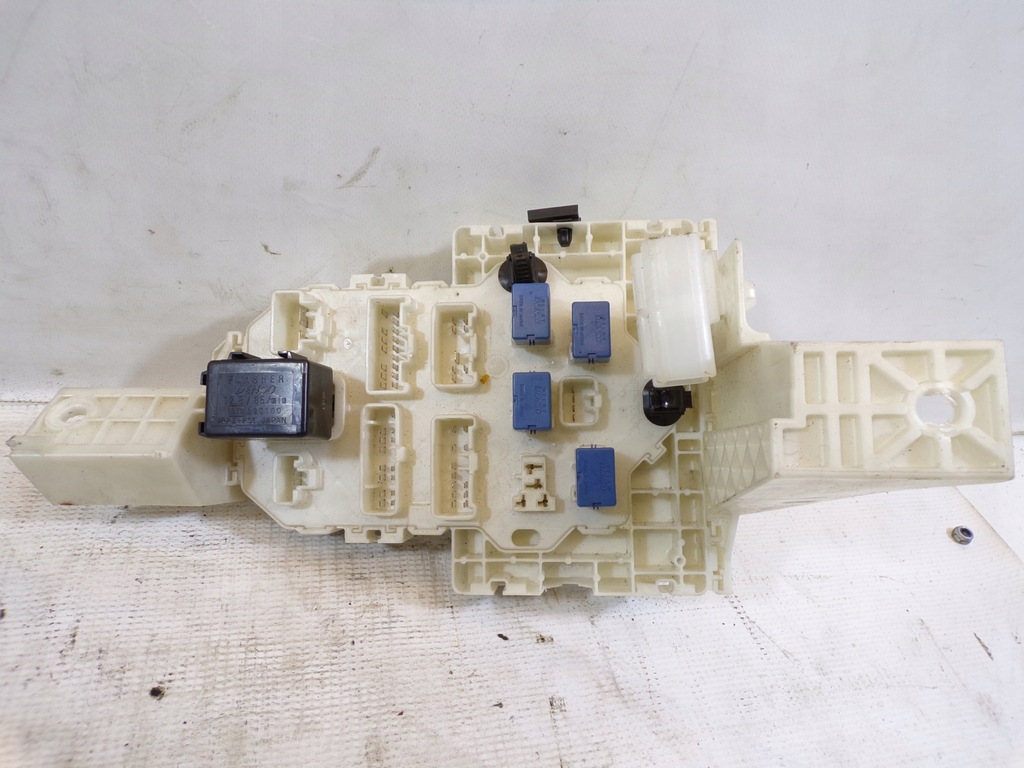 фото №5, Набір стартовий suzuki sx4 1.6 0261504536 33920-55l00