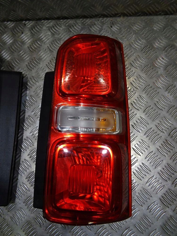 фото №3, Jumpy expert proace лампа задняя задняя правая левая