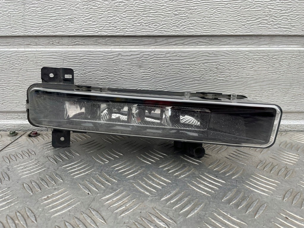 Купить Bmw g30 g11 g12 противотуманная фара правый перед led 89250243