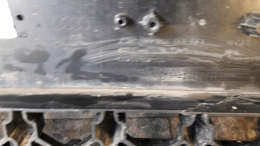 фото №9, 82a853651d решётка решётка радиатора audi a1 82a