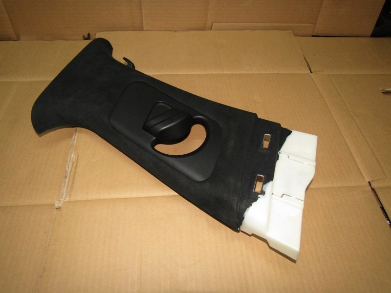 фото №1, Kia stinger захист накладка стійка права