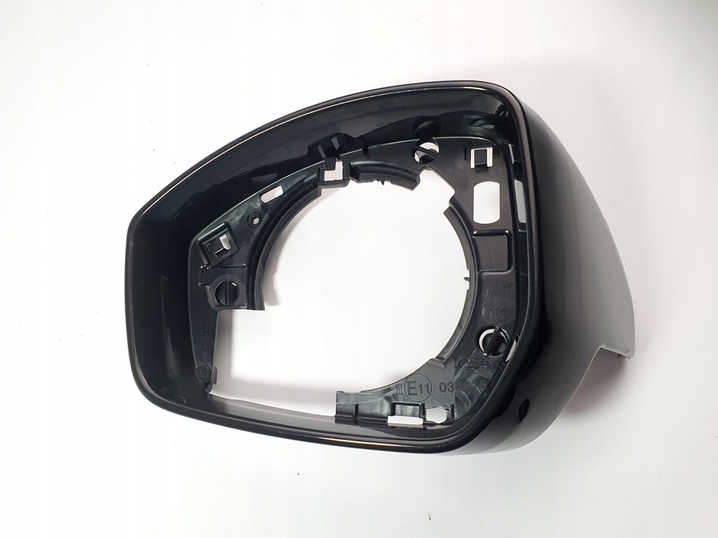 фото №1, Рамка зеркало левая jaguar e-pace f-pace 16- оригинальный номер