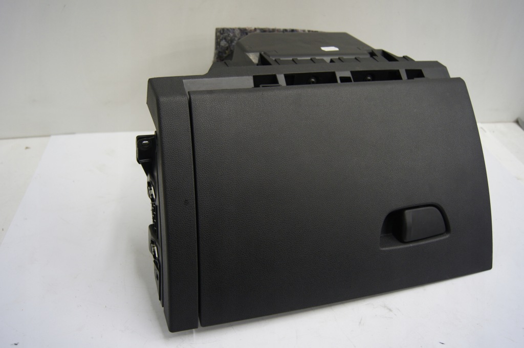 фото №3, Бардачок пасажира zoe ii lift