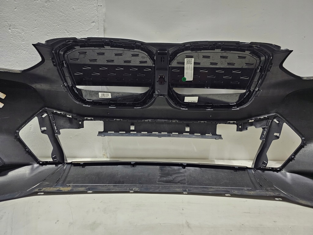 фото №13, Бампер перед передний bmw ix3 g08 m-pakiet lift