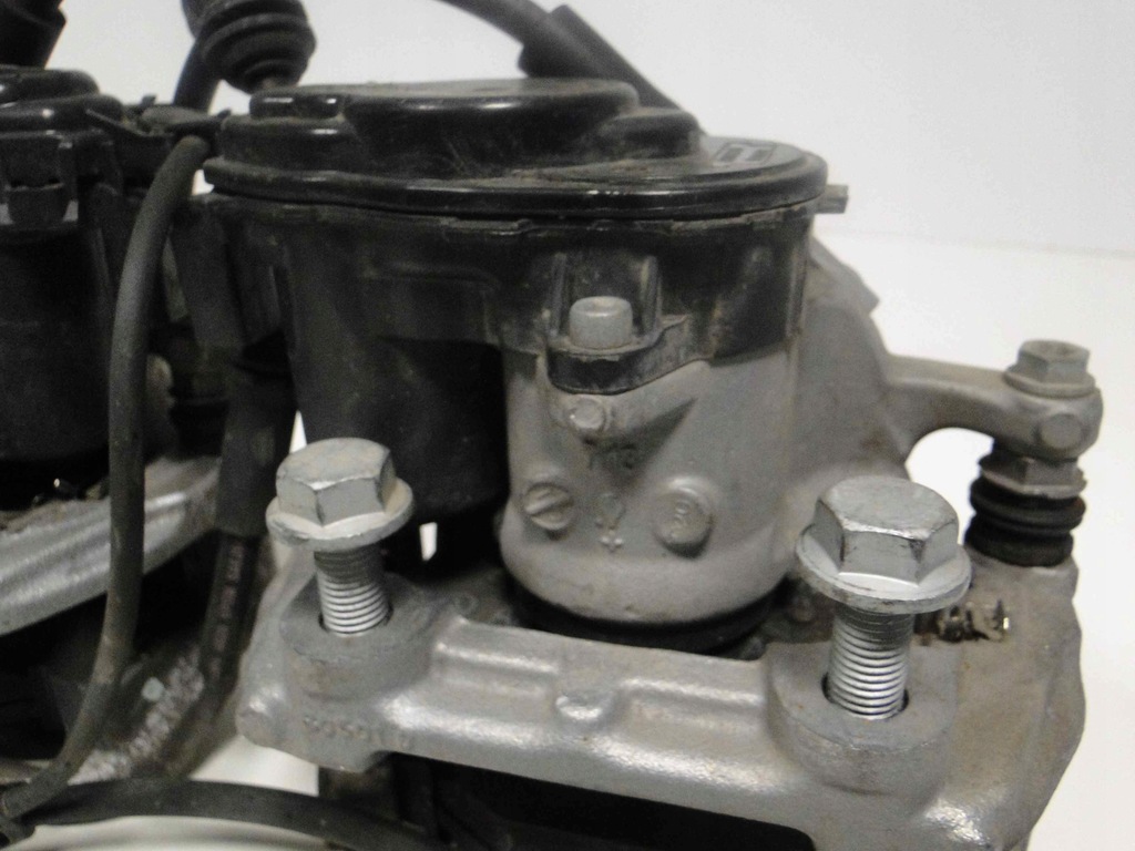 фото №14, Mercedes супорти гальмівний задні лівий правий комплект gls 167 x167