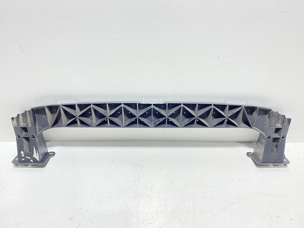 фото №1, Балка нижня бампера citroen berlingo, peugeot partner 2008-2012