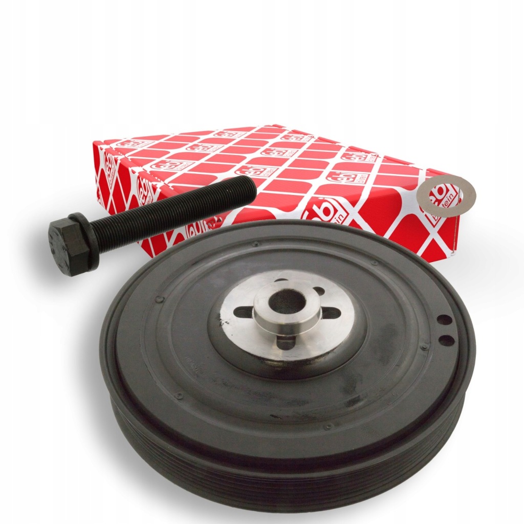 фото №2, Шкив vw