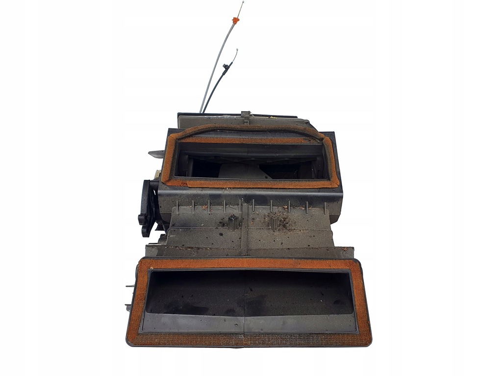 фото №1, Renault trafic ii 2.0dci обігрівач eur