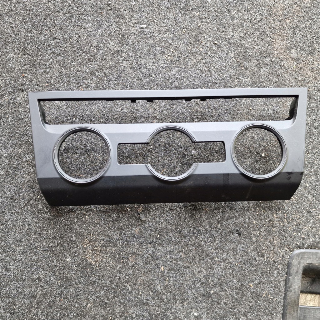 фото №1, Рамка кондиционера superb iii 3v0820075