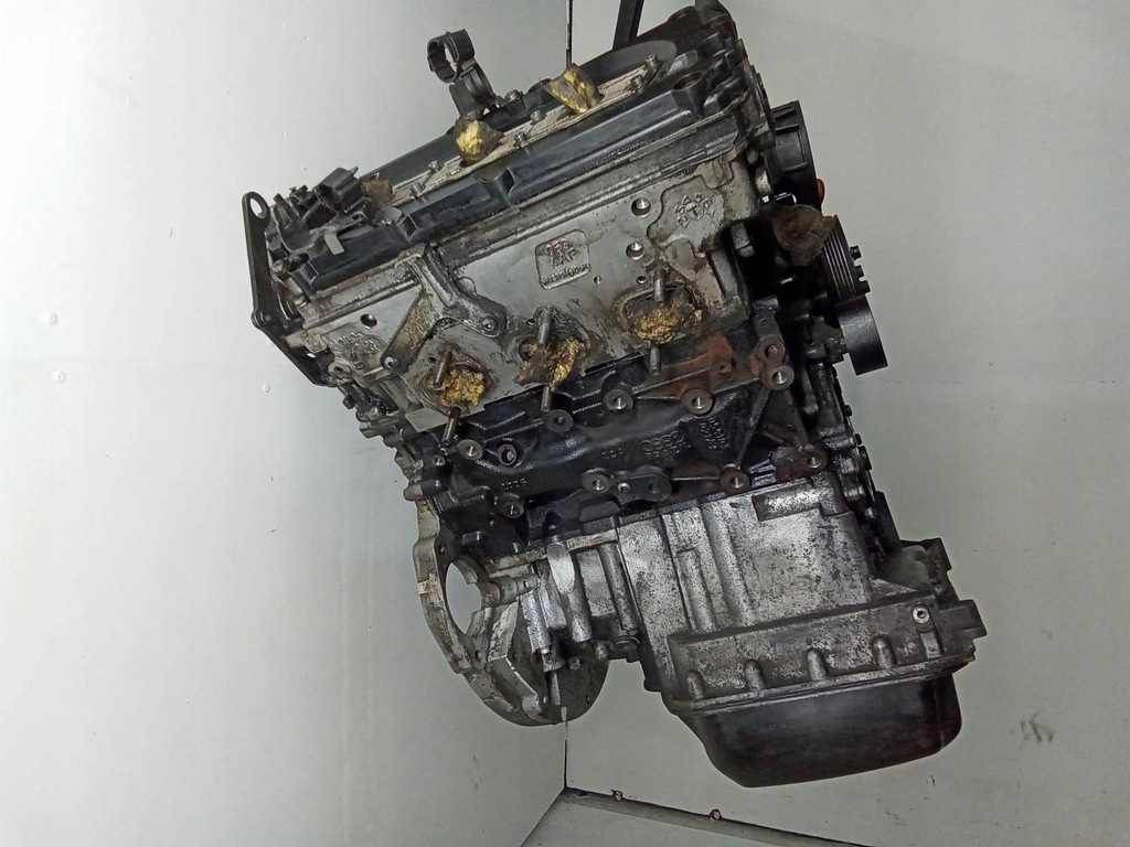 фото №4, Audi q7 4l 2007 двигатель