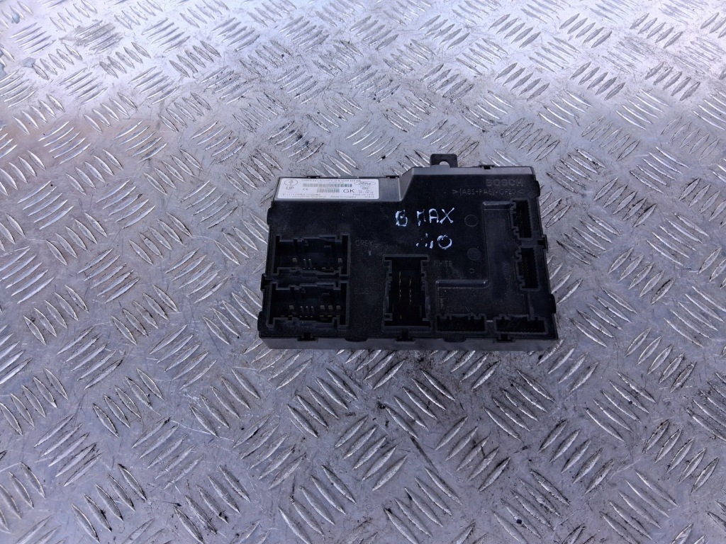 Купити Ford b-max блок керування bsi 1.0b av1t15k600gk