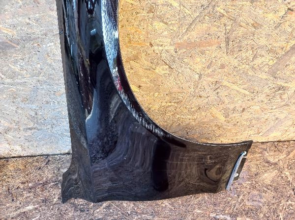 фото №7, Mercedes s w222 a222 крыло передний перед правый