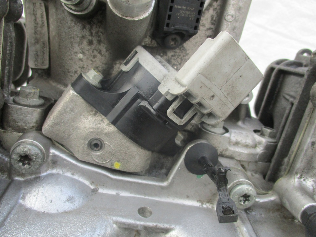 фото №12, Jaguar xj x350 xe xf range rover 3.0 sc компресор