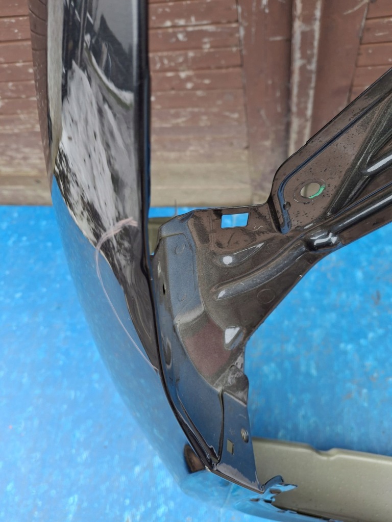 Крило правий передній tesla model y рестайлінг  juniper 2025r- Київ