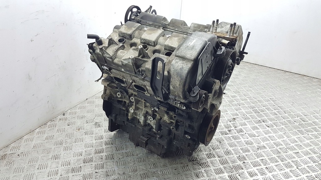 фото №8, Ford mondeo mk ii 1998 двигун