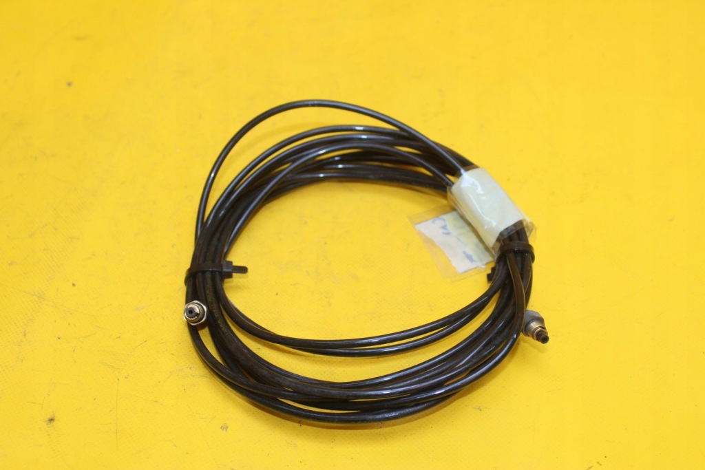 фото №3, Шланг подвеска левый задняя a8 d3 4.2 b