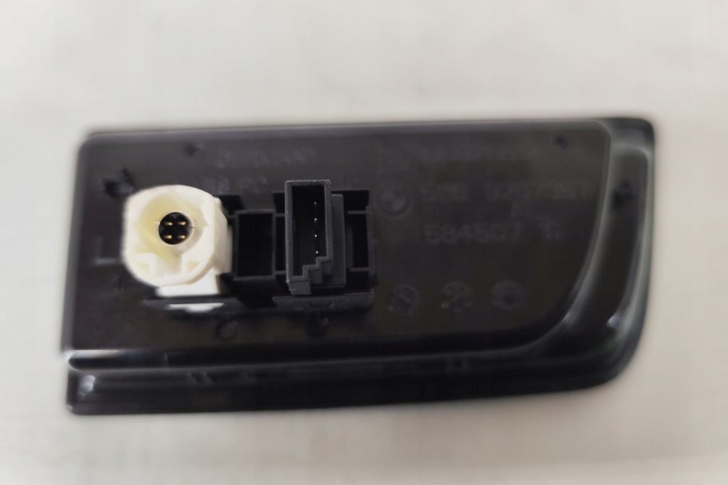 фото №7, Usb bmw 3 f30, f80 9207357 2.0l бензиновый 180kw 2012