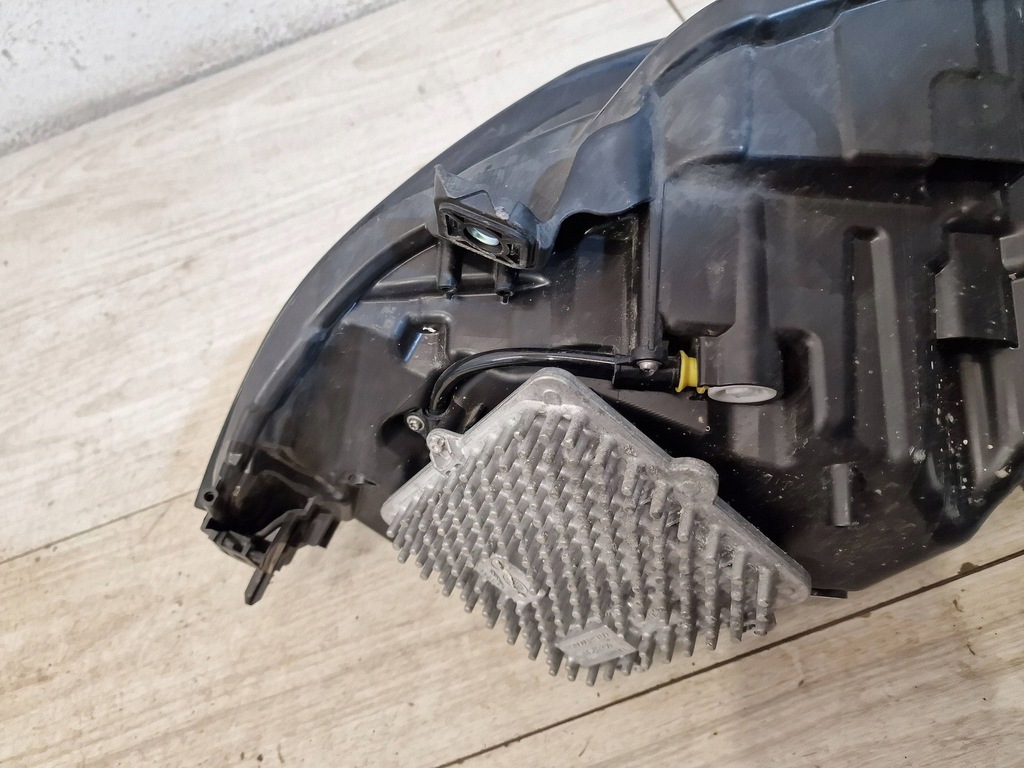 фото №8, Jaguar xf ii x260 f-pace x761 лампа full led права lift 20- mid