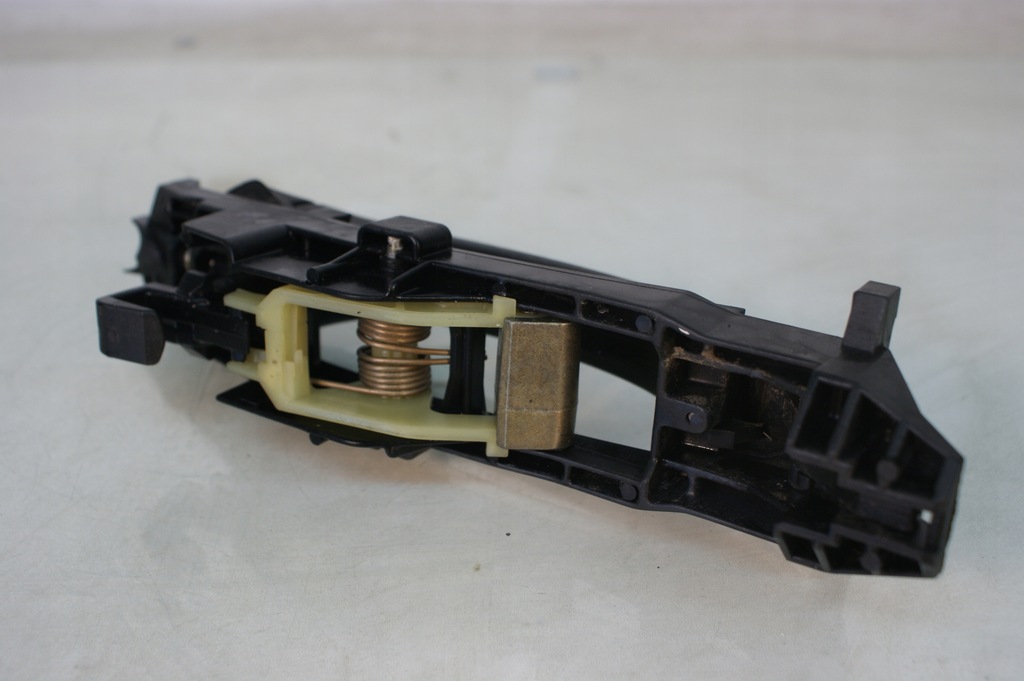 фото №8, Ручка наружная правый задняя mercedes w203