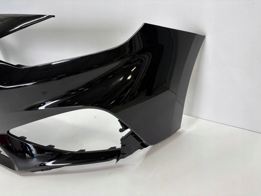 фото №6, Hyundai i30 iii 3 n-line бампер перед передний 86511-g4da0