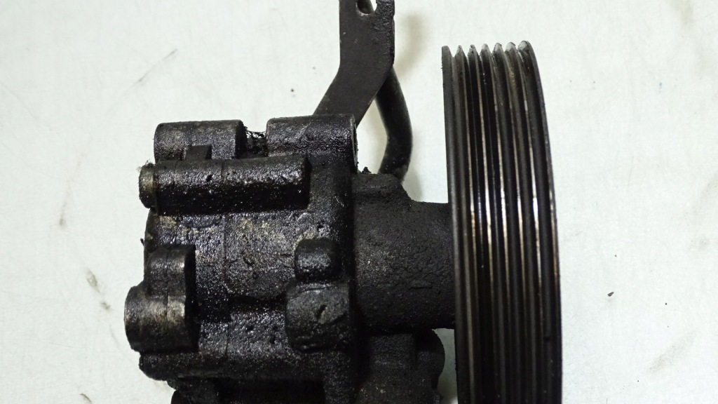 Насос усилителя fiat scudo 2 1.6jtd в Украине