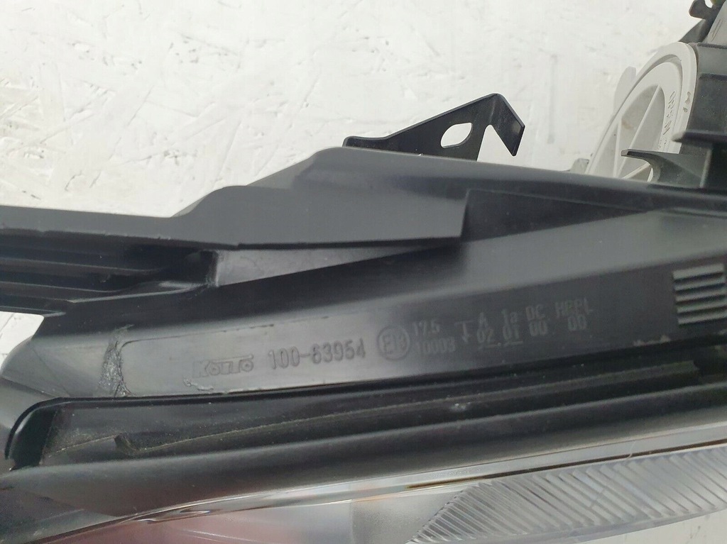 фото №10, Nissan gtr gt-r 2008- ксенон передній правий 10063954