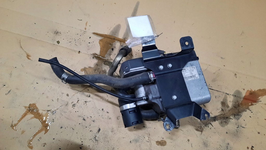 фото №1, Webasto mazda mpv 2.0d 9003891b