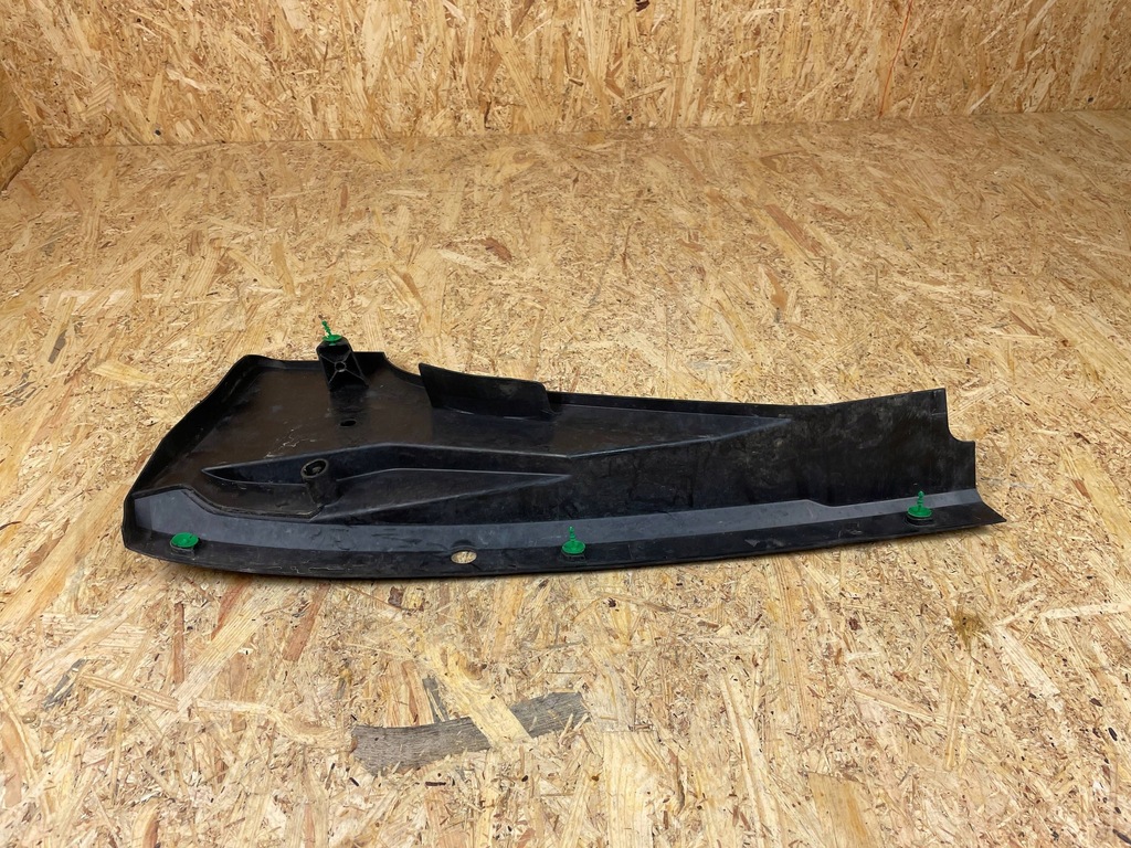 фото №9, Защита накладка лампы фара перед правая audi q8 4m 4m8805286a 2018-