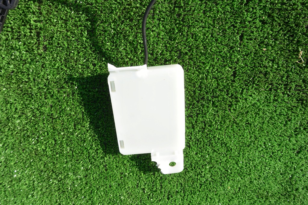 фото №5, Модуль радио kpl maserati ghibli quattroporte