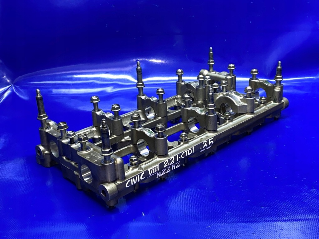 фото №1, Основа валів honda civic viii cr-v n22a2 2.2 i-cdti