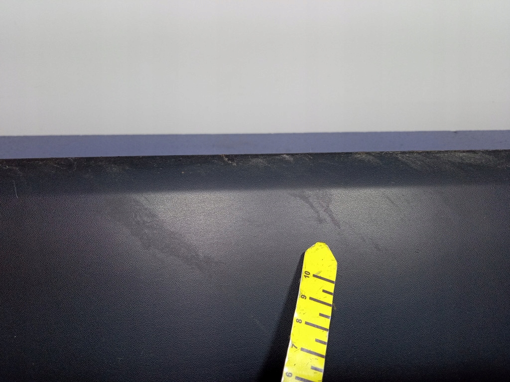 фото №6, Renault trafic iii молдинг дверь боковая левая задняя 93867912