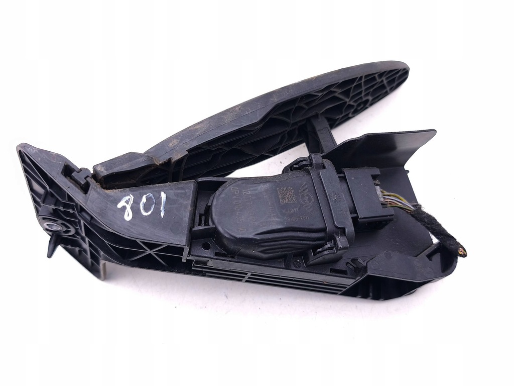 фото №4, Mini cooper countryman r60 педаль газу 2011 6794502