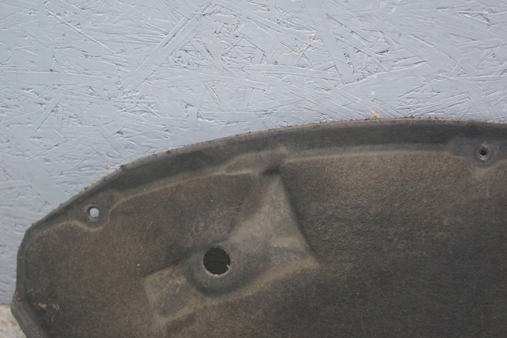 фото №6, Suzuki alto шумоизоляция капот + клипсы w760