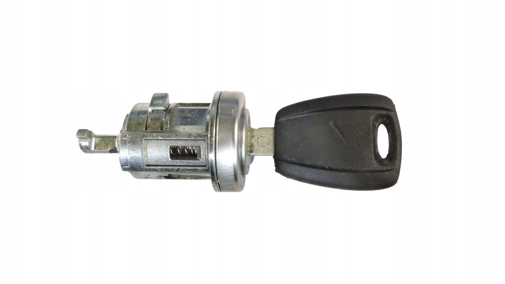 фото №1, Замок запалювання fiat ducato 2006-